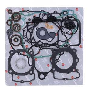 Kit completo de juntas (incluye retenes de aceite) - Marca ATHENA Modelo P400060900016 - Product Image 2