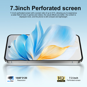 Oferta 2025: <span class=keywords><strong>OPPO</strong></span> 17 Pro Max 5G, Smartphone Deca Core HD con Soporte en Inglés, 16GB+1TB, Desbloqueado - Product Image 6