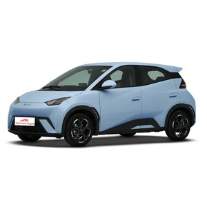รถยนต์ใหม่ ปี 2025 2026 รถ SUV ราคาถูกที่สุด รถยนต์ไฟฟ้าล้วน รถยนต์ไฟฟ้า EV BYD Seagull รถใหม่สำหรับขาย - Product Image 1