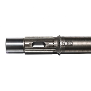 Arbre d'hélice pour moteur <span class=keywords><strong>hors</strong></span>-<span class=keywords><strong>bord</strong></span> Yamaha 4 temps F25 F40 <span class=keywords><strong>ou</strong></span> <span class=keywords><strong>2</strong></span> temps 40HP - Product Image 3