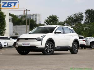 NETA U PRO Charge rapide Haute vitesse Véhicule électrique pour passagers SUV moyen à très longue autonomie - Product Image 2
