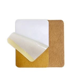 高品質8 * 12cm遠赤外線痛みパッチ膝石膏工場供給中国伝統医学製品 - Product Image 3