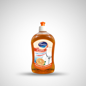 Detergente líquido para lavar platos, botella de Mascota, naranja, 500ml, precio de fábrica - Product Image 4