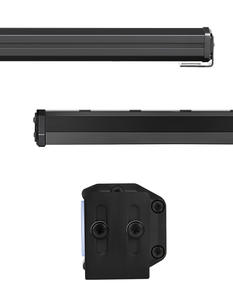 Feux de signalisation de toit <span class=keywords><strong>automobile</strong></span> à 144 LED, lumière stroboscopique d'urgence, lumière de déneigement, barre lumineuse, avertisseur de circulation pour camion, pick-up - Product Image 3