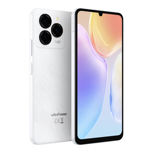 Celular Original <span class=keywords><strong>Ulefone</strong></span> Note 20 <span class=keywords><strong>Pro</strong></span> 6000 mAh 4GB 128GB 256GB Android <span class=keywords><strong>14</strong></span> Smartphone Desbloqueado Teléfonos Móviles con Cámara - Product Image 3
