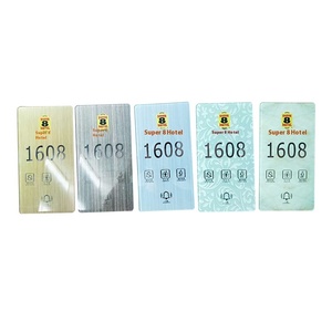 Thiết kế hiện đại Tempered Glass Bảng điều chỉnh cho khách sạn cửa chuyển đổi khóa và cảm ứng chuyển đổi bảng điều chỉnh cho nhà số tấm - Product Image 5