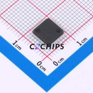 Tout nouveau et original AD7679ASTZ LQFP-48(7x7) Circuit intégré IC Chip PMIC Convertisseur analogique-numérique (ADC) - Product Image 2
