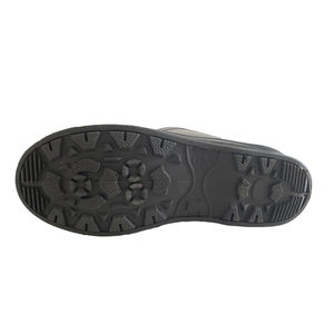 Isolamento di sicurezza elettrica 20KV isolamento ad alta tensione stivali da elettricista protezione del lavoro scarpe in gomma scarpe da pioggia 30KV35KV - Product Image 3