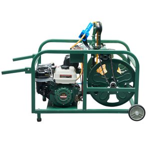 Modelo caliente Control remoto Aerosol agrícola automático Adecuado para varias escenas - Product Image 2