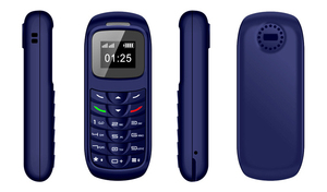 BM 70 Mini telefon BT uyumlu evrensel su geçirmez kablosuz kulaklık cep telefonları çevirici BM70 GSM telefon - Product Image 6