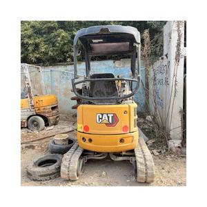 301.7ขุดดินสำหรับแมวรถขุดขนาดเล็ก - Product Image 4