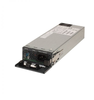 Module d'alimentation PWR-C1-350WAC-P 350W AC 80+Platinum pour commutateur Catalyst série 9300, alimentation redondante
