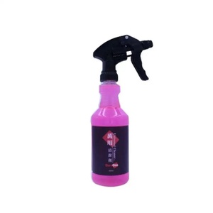 DuraOne Complete Car Wash Cleaner & All-Purpose Cleaner Water-Based Formula 500ml Safe for All Surfaces