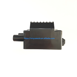 คอยล์จุดระเบิด1208063 1291600600 1103872 10457075 1103905สำหรับ Opel สำหรับโฮลเดนสำหรับ Astra สำหรับ Combo สำหรับ <span class=keywords><strong>Corsa</strong></span> สำหรับ Fiat Punto - Product Image 4