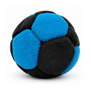 Wholesale Rate Mini <b>Hacky</b> <b>Sack</b> Footbags Custom Colors and Logo Footbag Customizable Sports Balls Custom Footbags - Product Image 6