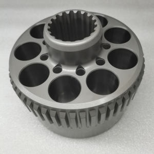 掘削機ファイナルドライブモーター修理キット GM38VB メインポンプ ベアリングシャフトアセンブリ 建設機械スペアパーツ - Product Image 3