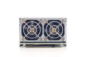 Alimentation serveur 1000W DPS-800GB 403781-001 (équivalent 399771-001, 379123001) pour HP ProLiant <span class=keywords><strong>DL380</strong></span> <span class=keywords><strong>G5</strong></span>/ML370 <span class=keywords><strong>G5</strong></span> - Product Image 4