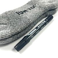 Chaussettes thermiques en laine éponge épaisse, chaussettes chaudes isolantes pour hommes et femmes, chaussettes anti-humidité pour l'usage quotidien par temps froid