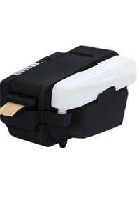 Dispensador de Cinta de Papel Kraft Húmedo Totalmente Automático y Personalizable, Máquina de Empaquetado con Corte de Longitud y Cantidad Fijas - Product Image 5