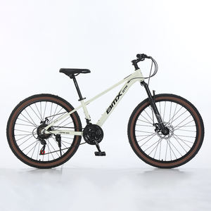 Tianjin Aluminio Fácil Suspensión Completa <span class=keywords><strong>Bicicleta</strong></span> BMX De 26 Pulgadas <span class=keywords><strong>Trek</strong></span> <span class=keywords><strong>Bicicleta</strong></span> 24 29 Pulgadas Hombres Ciclo <span class=keywords><strong>Bicicleta</strong></span> De Montaña - Product Image 2