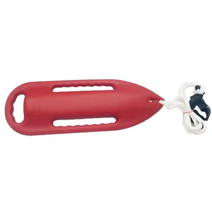 Accessoires flottants de grande flottabilité bouée de natation bouée de sauvetage réservoir de sauvetage - Product Image 5