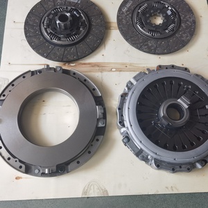 Caldo vendere Auto primaria frizione frizione frizione frizione ruota del dente anello di separazione cuscinetto - Product Image 6