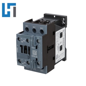 โมดูลคอนแทคเตอร์ AC-3 3RT2024-1AP00 3RT20241AP00ตัวควบคุมการเขียนโปรแกรม PLC ของแท้สินค้าใหม่ - Product Image 3