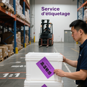 Надежные морские перевозки от двери до двери из Гуанчжоу в Швеен-Штокхольм-готеборг, служба логистики контейнеров - Product Image 5