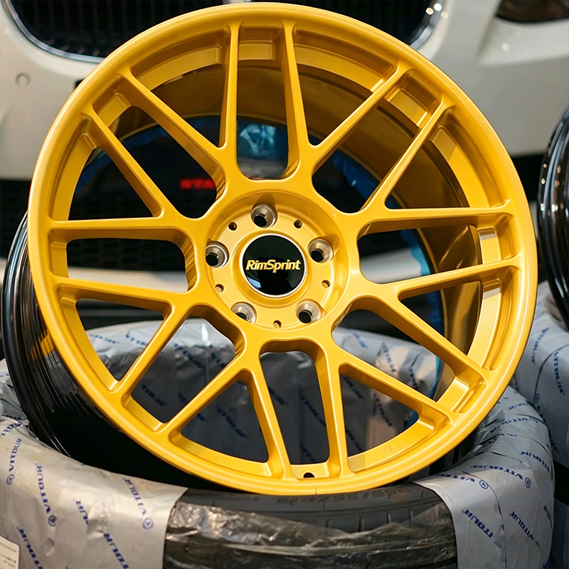 GIALLO