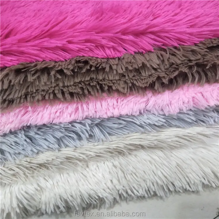 40 Mét Minky Pv Sang Trọng Siêu Mềm Fleece Vải