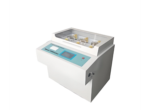 DX8388C Isolieröl-Dielektrizitätsfestigkeitsprüfgerät - Product Image 4