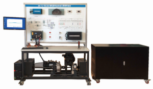 Sistema di Formazione Dimostrativo <span class=keywords><strong>per</strong></span> Auto Elettriche, <span class=keywords><strong>Attrezzatura</strong></span> Didattica <span class=keywords><strong>per</strong></span> Sistemi Elettrici della <span class=keywords><strong>Carrozzeria</strong></span> - Product Image 2