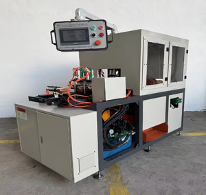 Una macchina per la perforazione e il taglio per componenti fotovoltaici, macchine Best-seller ad alto rendimento, attrezzature personalizzabili - Product Image 1