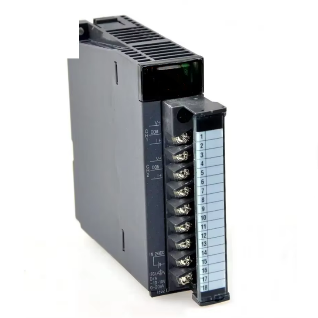 Industrial Servo Amplifier MR-J4-40A MR-J4-20A MR-J4-60A 400W 200V AC Servo Drive for CNC Machine Robot Automation System
