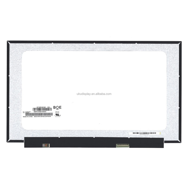 NT156FHM-N61 15.6 1920*1080 FHD 30Pin Lcd Panel Screen for ASUS FL8700F Replacement LCD Panel
