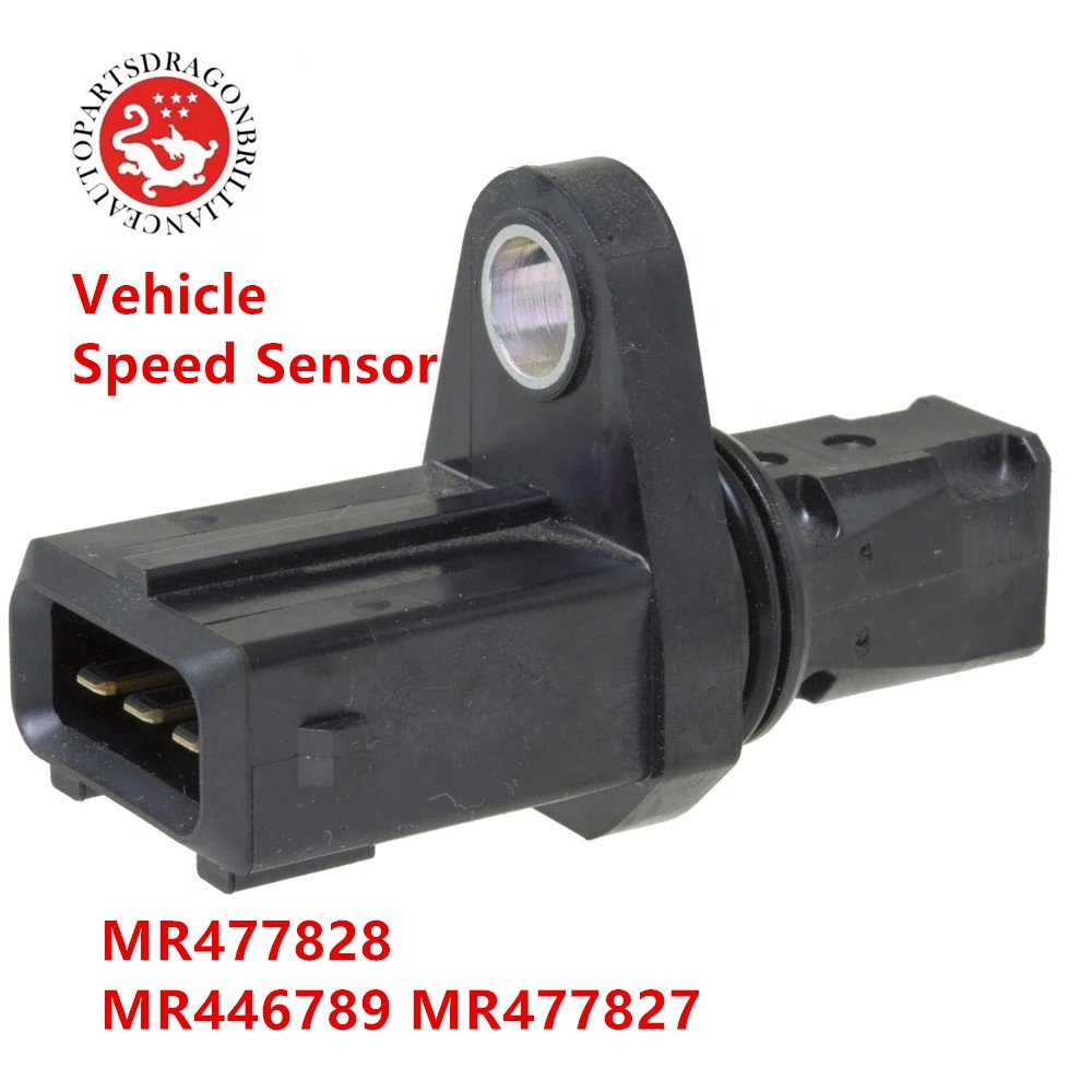 日本未入荷 Montero Mitsubishi Vehicle Performance Reliable - Sensor Speed 全巻セット