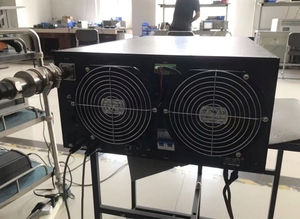 Máy phát sóng FM tầm xa <span class=keywords><strong>3KW</strong></span> cho các đài phát thanh 3000W Thiết bị phát sóng - Product Image 5