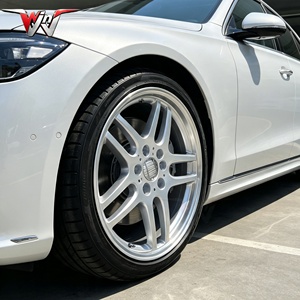Rines de Aleación Forjados de Alta Calidad de <span class=keywords><strong>18</strong></span> y 19 Pulgadas 5x120, Rines Personalizados para Automóviles de Pasajeros para <span class=keywords><strong>BMW</strong></span> <span class=keywords><strong>E46</strong></span> E34 E90 E92 - Product Image 2