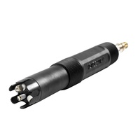 Capteur pH/ORP tout-en-un Yokogawa original et neuf, série Fu20 Fu24 Fu20-05-t1-npt, pH, neuf, original, automatisation industrielle