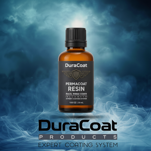 Resina de Recubrimiento Duracot Perma Coat, Recubrimiento de Película Autoadhesiva, Agente de Recubrimiento para Automóviles, Resina de Alta Dureza, Pulimento para Vehículos Superhidrófugo - Product Image 1