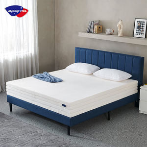 Матрас для пятизвездочного отеля, недорогой, с эффектом памяти, размеры: односпальный, двуспальный, королевский, с пружинами Bonnell - Product Image 4