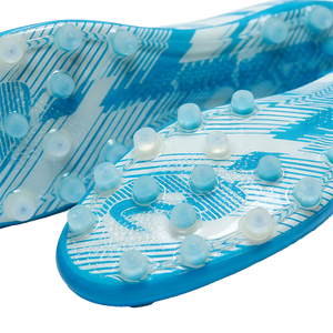 Suelas de Fútbol Transparentes de TPU a Buen Precio, Alta Resistencia a la Abrasión y Antideslizantes para Jugar en Césped - Product Image 4