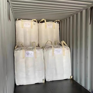 औद्योगिक बैफल पीपी फिबसटन बैग स्थिर स्टैकिंग के लिए वर्जिन पीपी आंतरिक सुदृढीकरण - Product Image 1