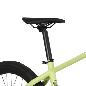 JOYKIE personnalisé hommes frein hydraulique 27.5 pouces alliage vtt bicicleta VTT - Product Image 5