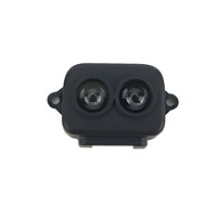 TF-Luna 0.2-8m Capteur de distance laser Capteur Lidar Module de mesure à point unique Module TOF