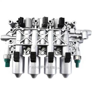 Solénoïde de transmission SP authentique à prix abordable 27700-5B7-000 277005B7000 compatible avec les séries ACURA HONDA - Product Image 1