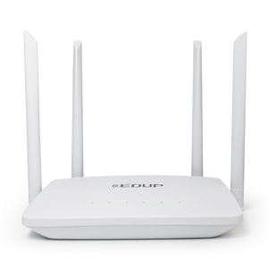 Venta al por Mayor de EDUP, Router WiFi KW-N7503L de Alta Calidad, 300 Mbps, 4G LTE, MTK7628, con Ranura para Tarjeta SIM y Antena Externa - Product Image 3