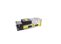 Fraiseuse CNC étau hydraulique pneumatique 4 "6" 8 "étau