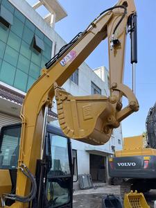 Second-hand <b>for</b> 305.5E2 Excavator Motor Engine Gearbox-0.22m Bucket Capacity 5.5 Ton Operating <b>Weight</b> High Quality Hot <b>Sale</b> - Product Image 2