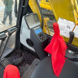 Low Price Used Komatsu Pc60 6Ton Mini Crawler <b>Excavator</b> Japan Original <b>Machine</b> Komatsu <b>Excavator</b> <b>Machine</b> CE/EPA for Sale - Product Image 4